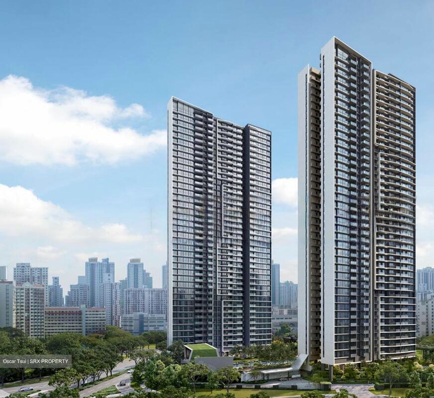 Holland Avenue (D10), Apartment #458138581